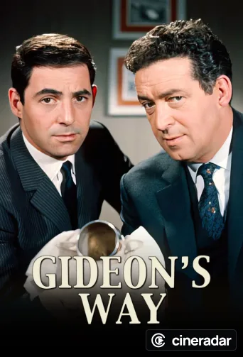 Gideon's Way