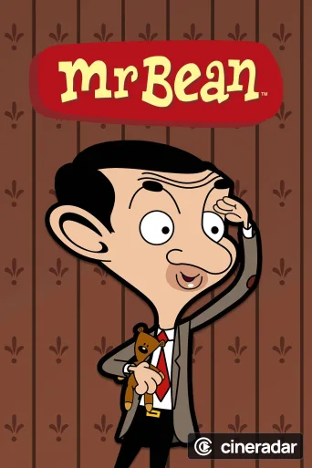 Mr. Bean: The Animated Series