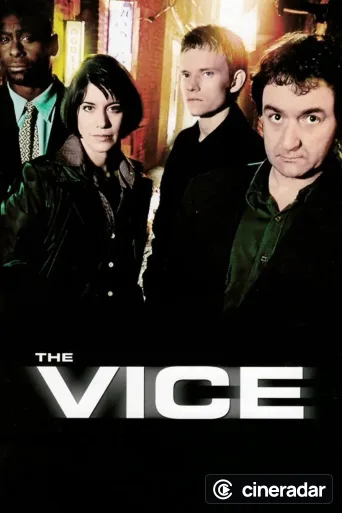 The Vice