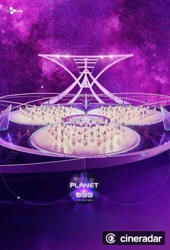 Girls Planet 999