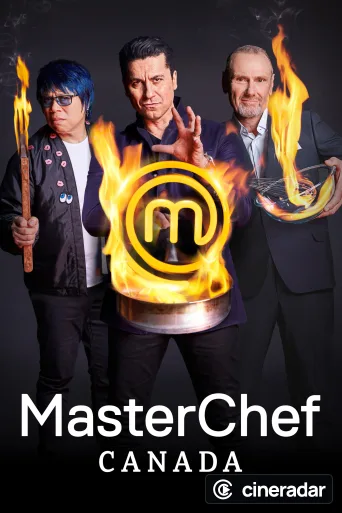 MasterChef Canada