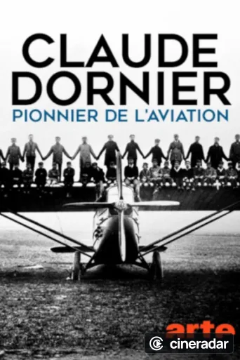 Claude Dornier - Pioneer of Aviation