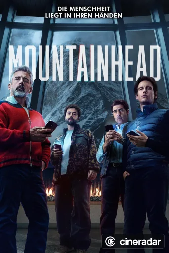 Mountainhead