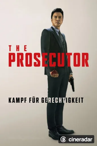 The Prosecutor