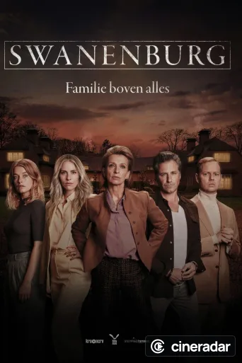 Swanenburg
