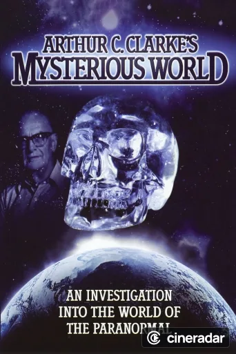 Arthur C. Clarke's Mysterious World