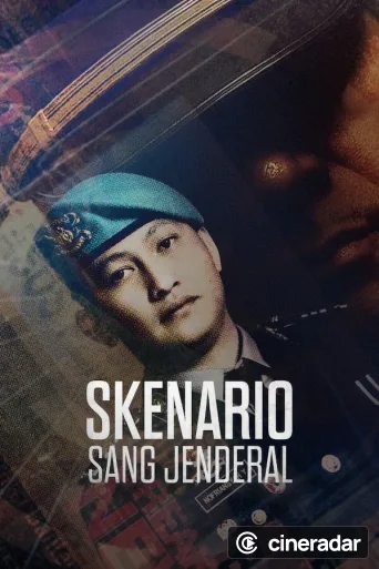 Skenario Sang Jenderal