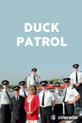Duck Patrol