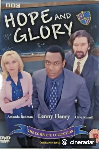 Hope and Glory