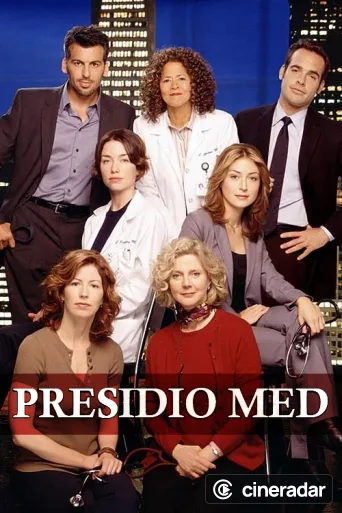 Presidio Med