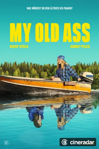 My Old Ass