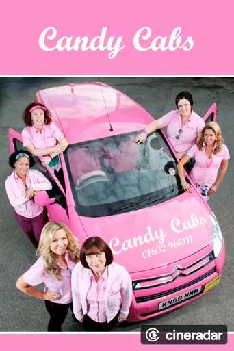 Candy Cabs