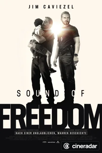 Sound of Freedom