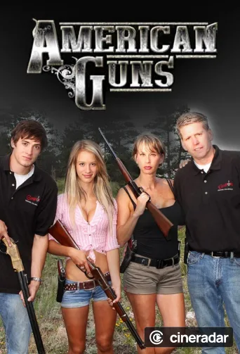 American Guns