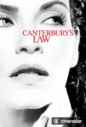 Canterbury's Law
