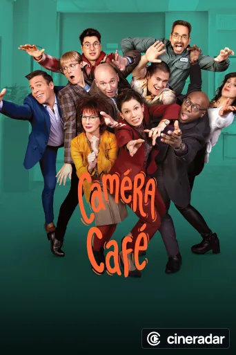 Caméra Café