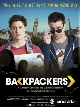 Backpackers