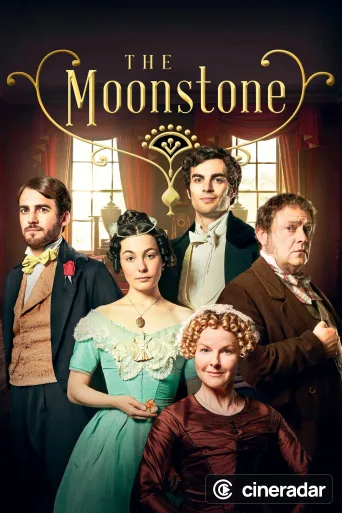 The Moonstone