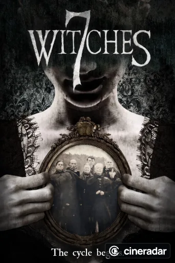 7 Witches