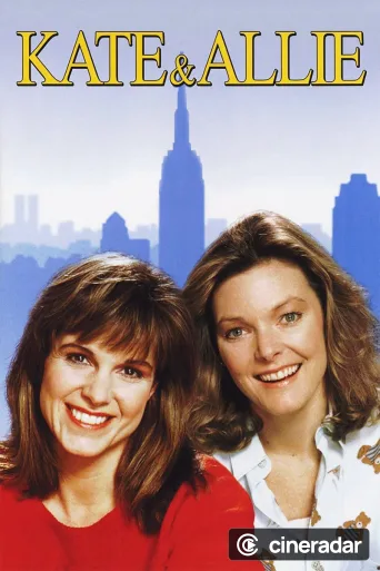 Kate & Allie