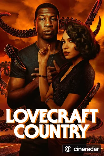 Territorio Lovecraft