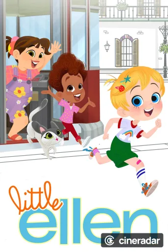Little Ellen
