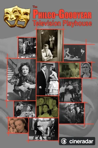 Goodyear Television Playhouse