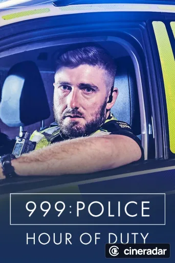 999 Police: Hour of Duty