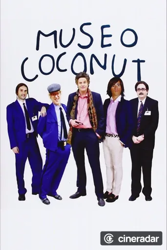 Museo Coconut