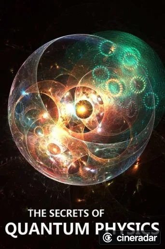 Les secrets de la physique quantique