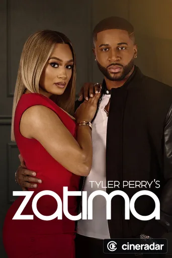 Tyler Perry's Zatima