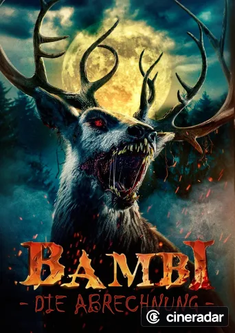 Bambi: La venganza