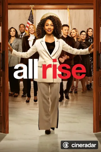 All Rise