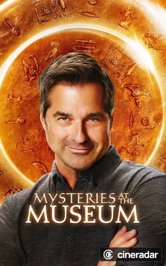 Mysteries at the Museum