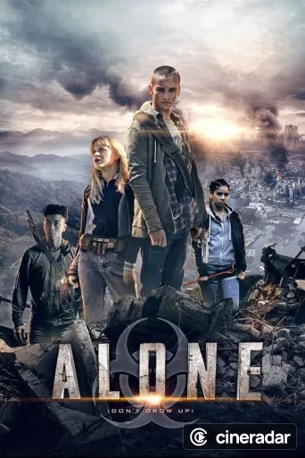 Alone