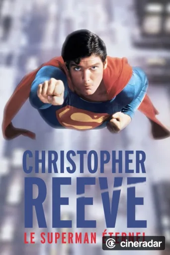 Christopher Reeve, Superman Forever
