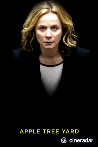 Apple Tree Yard - In un vicolo cieco