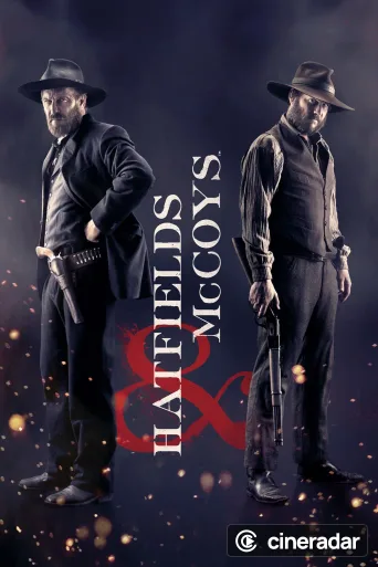 Hatfields & McCoys