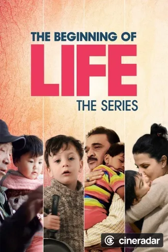 The Beginning of Life: The Series
