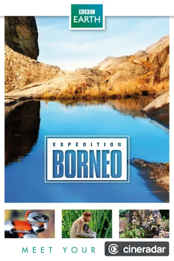 Expedition Borneo