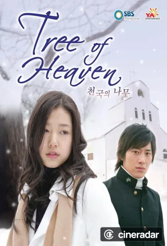 Tree of Heaven