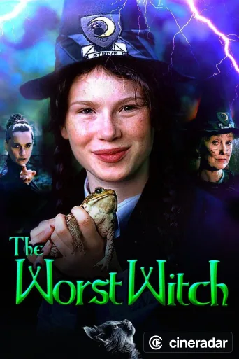 The Worst Witch