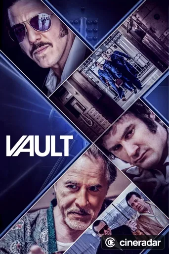 Vault