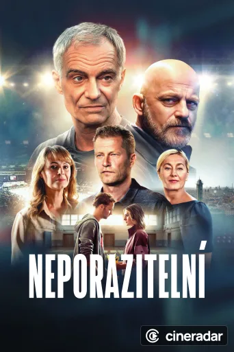 Neporazitelní
