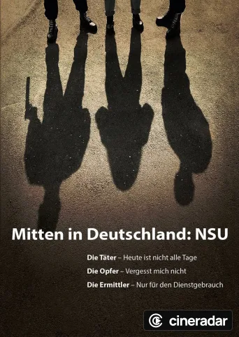 NSU German History X