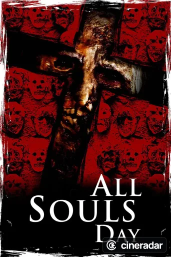 All Souls Day: Dia de los Muertos