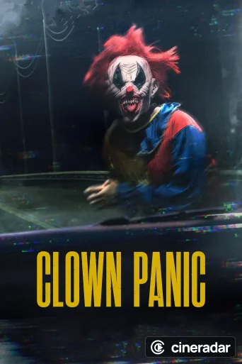 Clown Panic