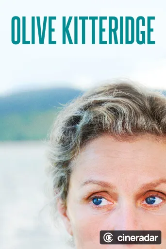 Olive Kitteridge