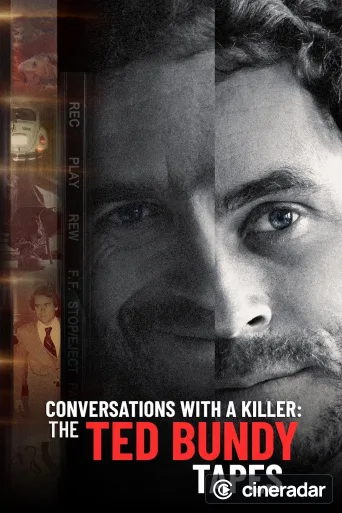 Conversazioni con un killer: Il caso Bundy