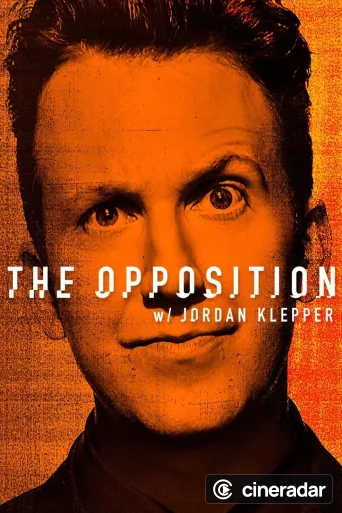 The Opposition with Jordan Klepper